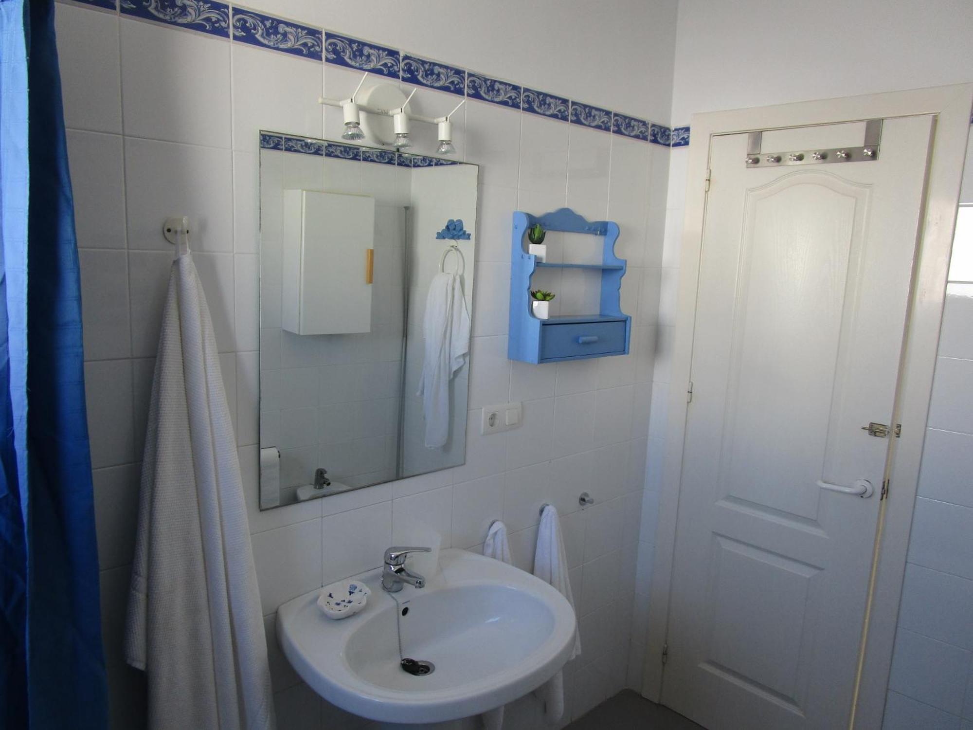 Villa El Malenito à Agua Amarga  Extérieur photo